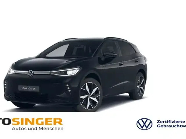Volkswagen ID.4