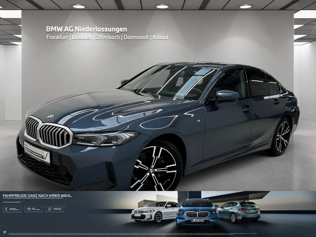 BMW 318