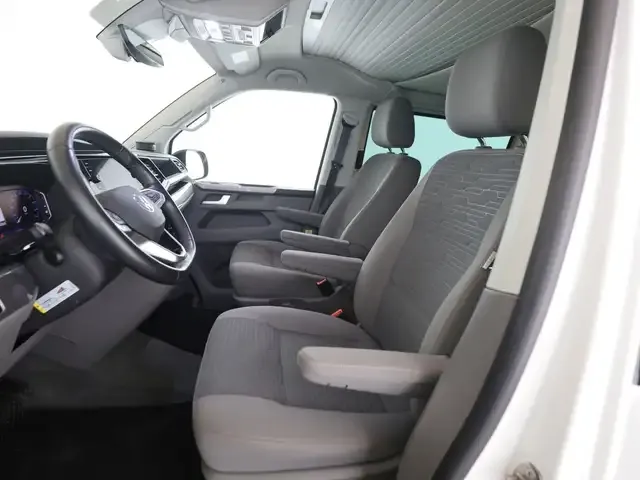 Volkswagen T6.1 California
