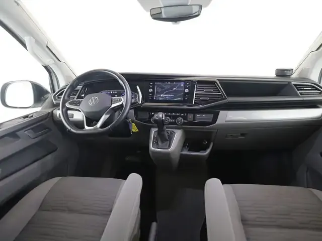 Volkswagen T6.1 California