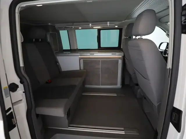 Volkswagen T6.1 California