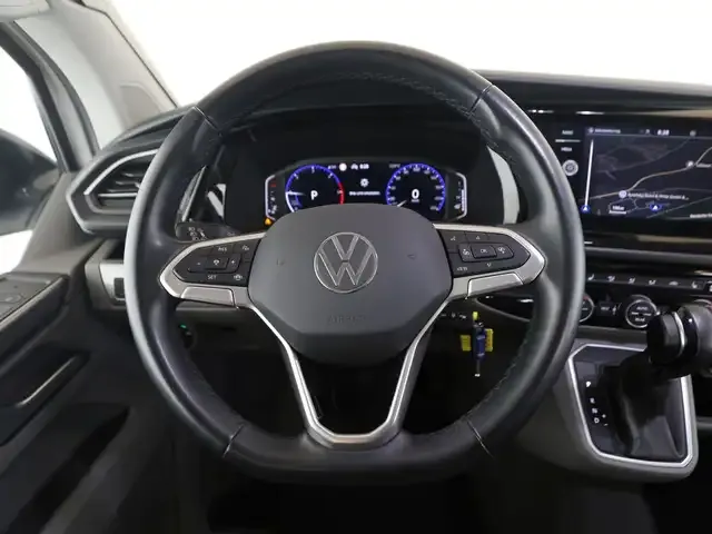 Volkswagen T6.1 California