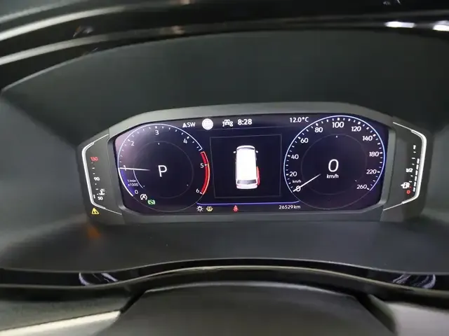 Volkswagen T6.1 California