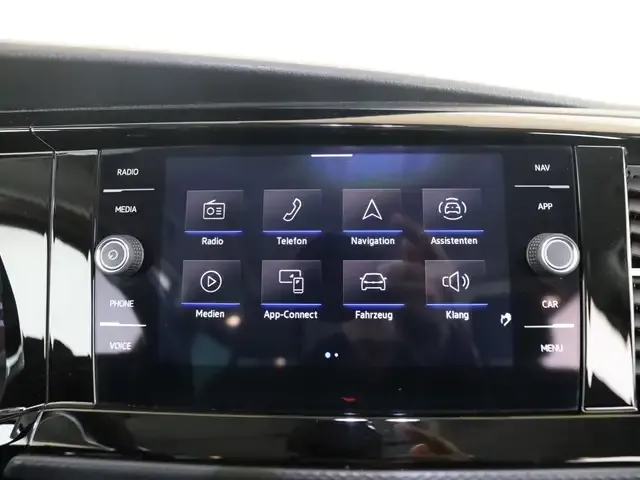 Volkswagen T6.1 California