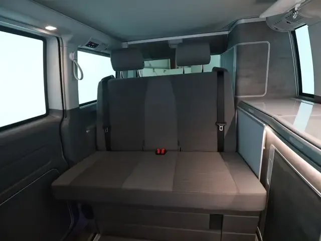 Volkswagen T6.1 California