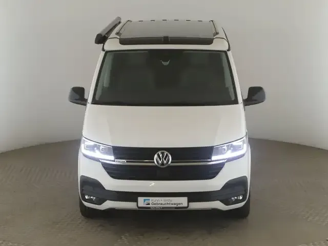 Volkswagen T6.1 California