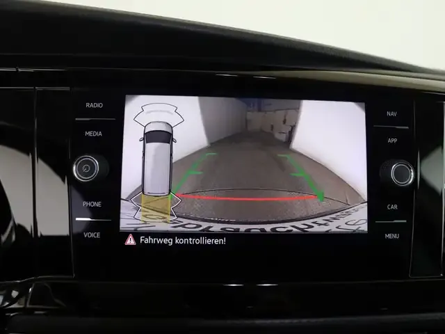 Volkswagen T6.1 California