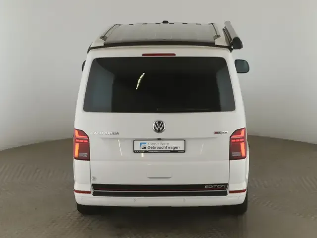 Volkswagen T6.1 California