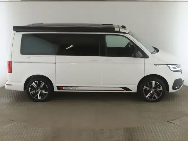 Volkswagen T6.1 California
