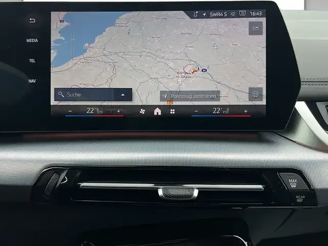 BMW 223
