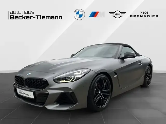 BMW Z4 M