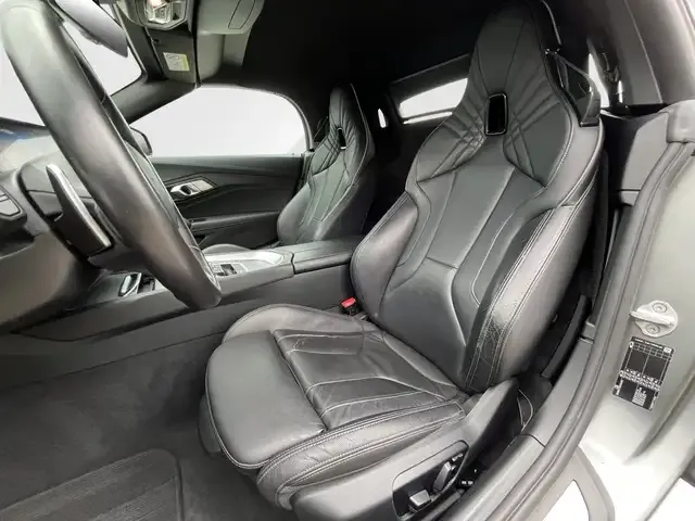 BMW Z4 M