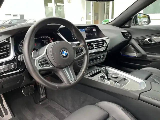 BMW Z4 M