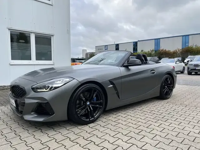 BMW Z4 M