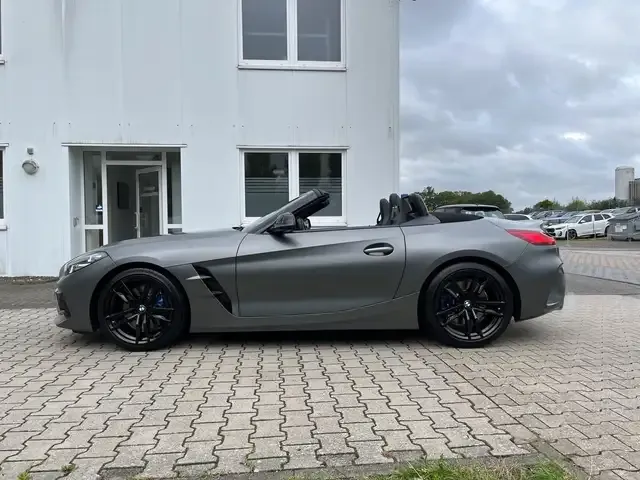 BMW Z4 M