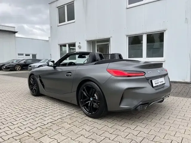 BMW Z4 M