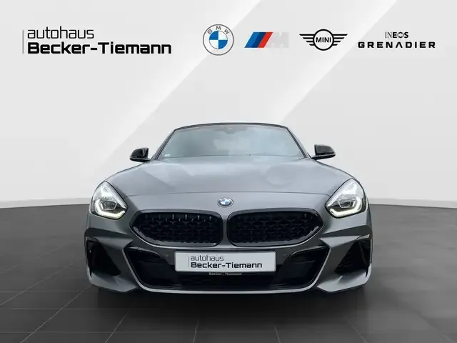 BMW Z4 M