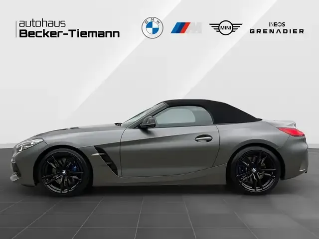 BMW Z4 M