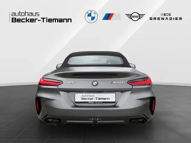 BMW Z4 M