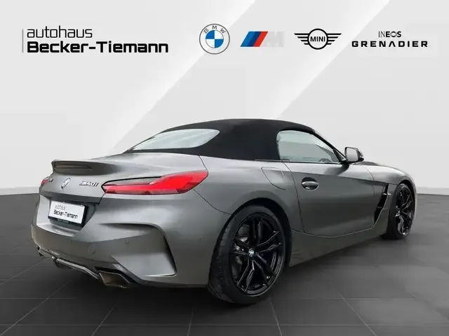 BMW Z4 M