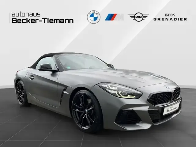 BMW Z4 M