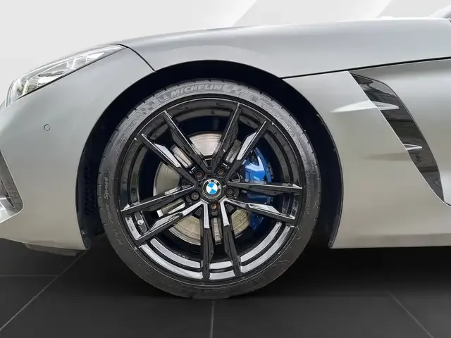 BMW Z4 M