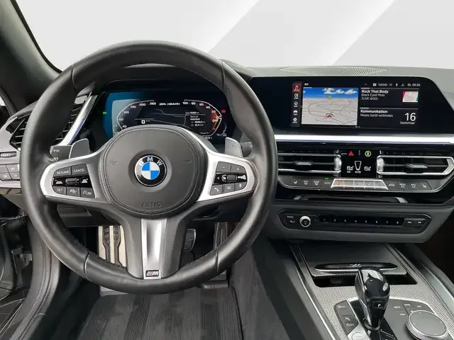 BMW Z4 M