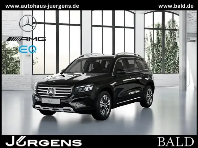 Mercedes-Benz GLB 180