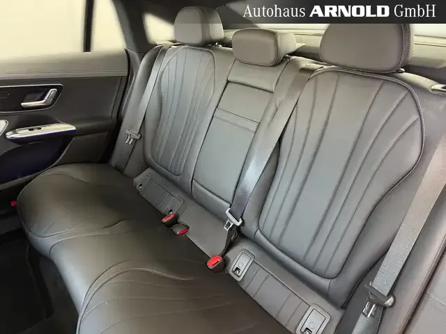 Mercedes-Benz EQE 500