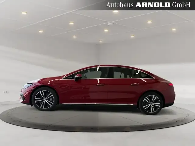 Mercedes-Benz EQE 500