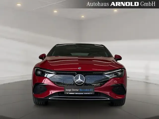 Mercedes-Benz EQE 500
