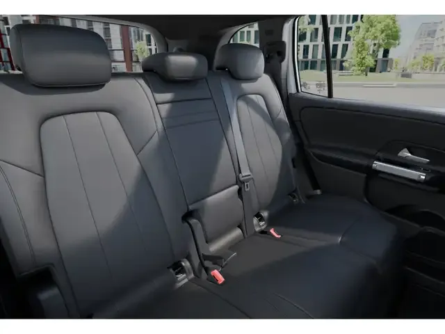 Mercedes-Benz EQB 250