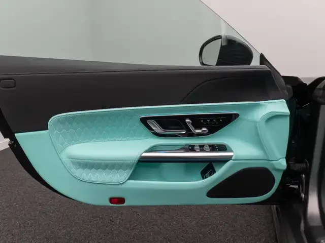 Mercedes-Benz SL 63 AMG