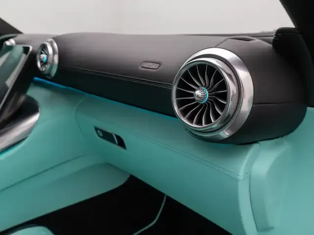 Mercedes-Benz SL 63 AMG