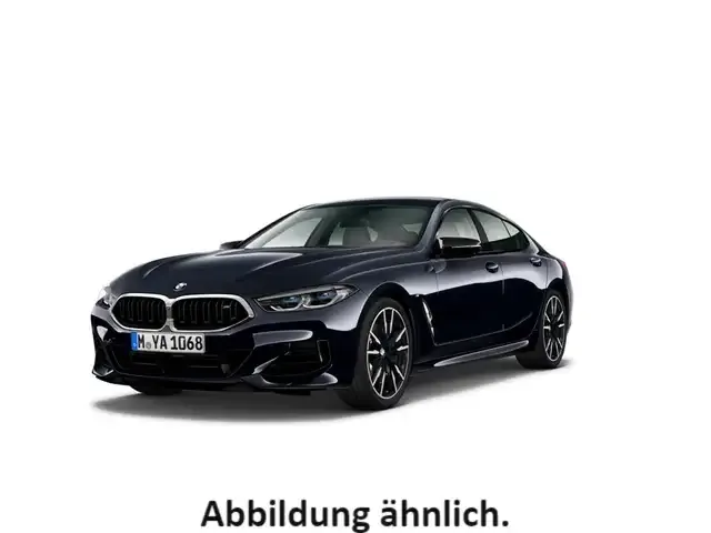 BMW M850
