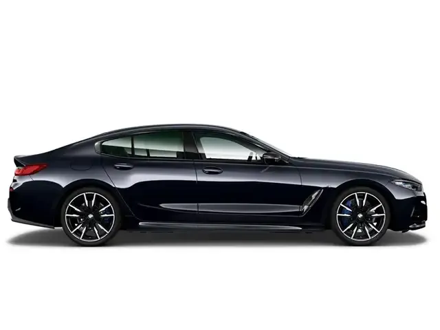 BMW M850