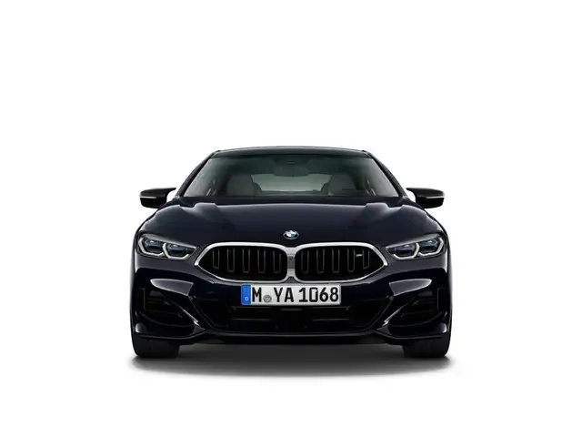 BMW M850