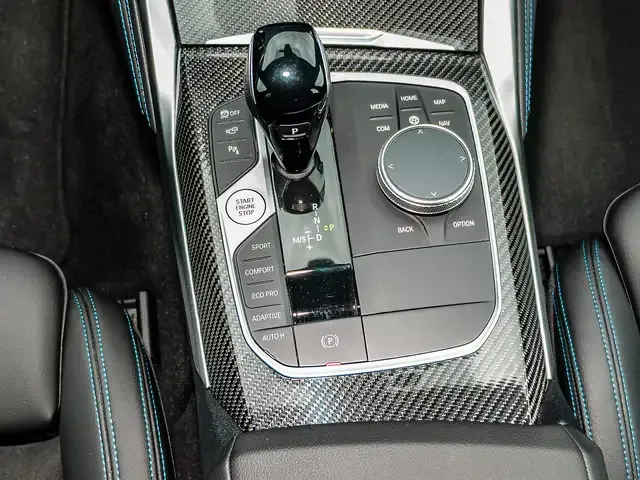 BMW 440