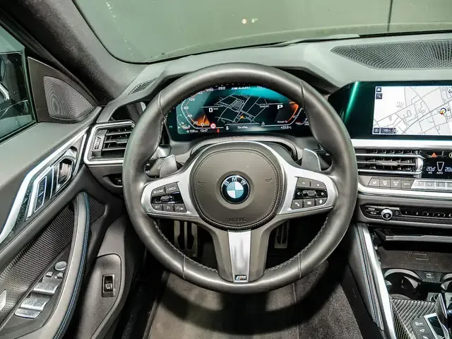 BMW 440