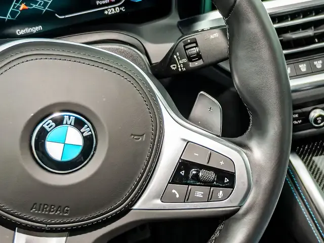 BMW 440