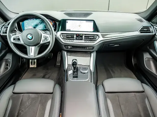 BMW 440