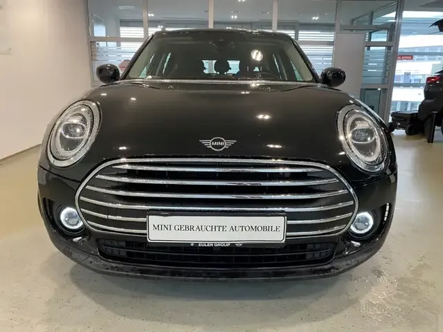 MINI One Clubman