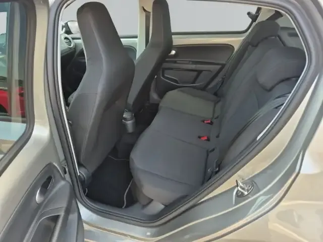 Volkswagen e-up!