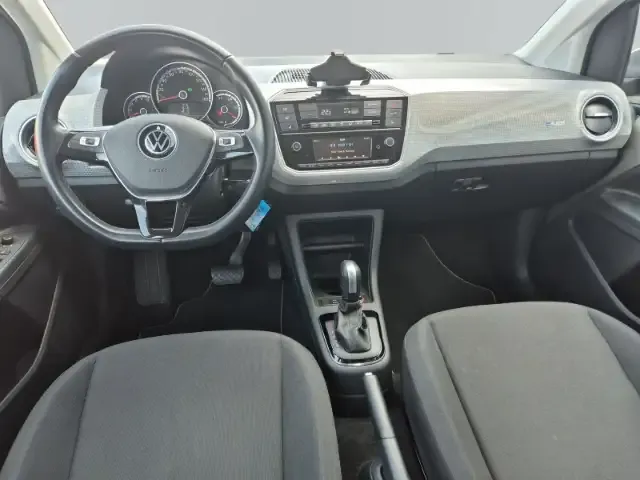 Volkswagen e-up!