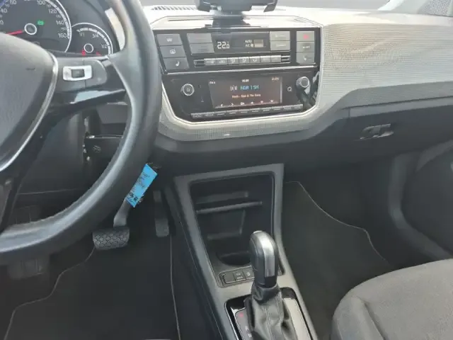 Volkswagen e-up!