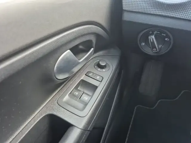 Volkswagen e-up!
