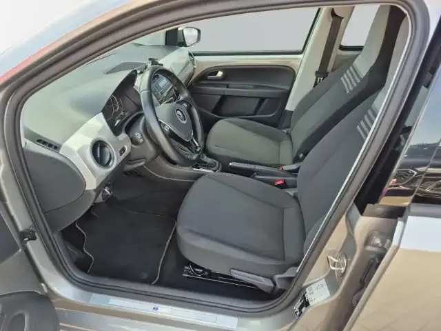 Volkswagen e-up!