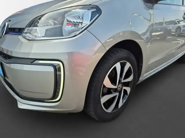 Volkswagen e-up!