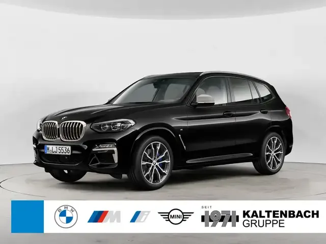 BMW X3 M