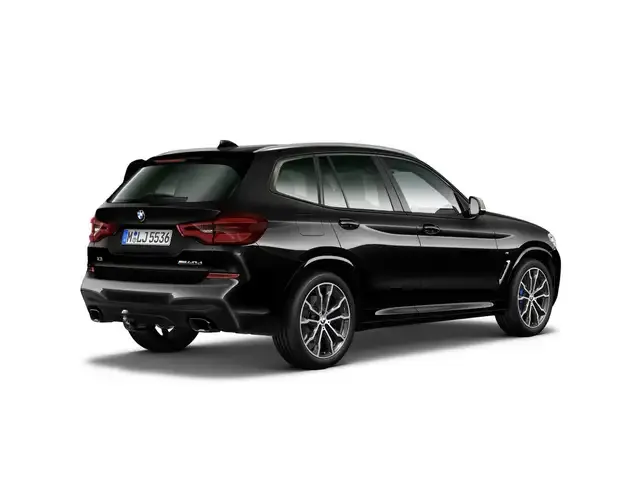 BMW X3 M